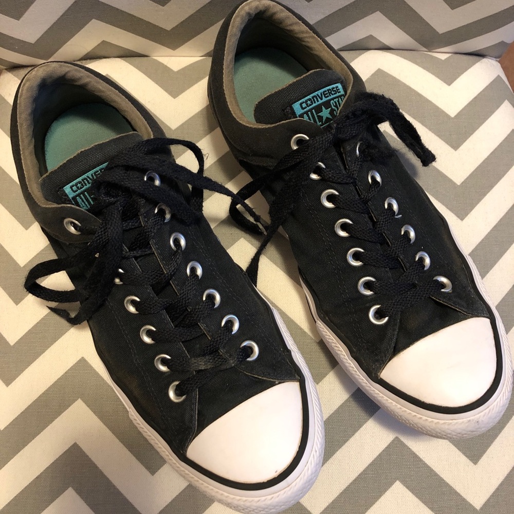 Converse All Star Chuck Taylors